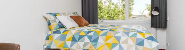 Studio Foto #0 te huur bij Huurstunt