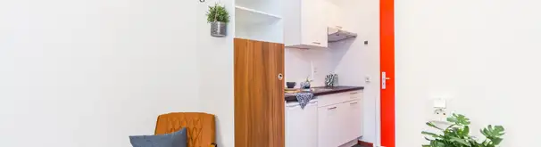 Studio Foto #3 te huur bij Huurstunt