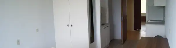 Studio Foto #1 te huur bij Huurstunt