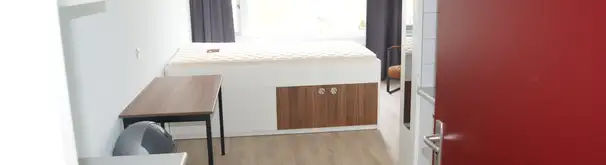 Studio Foto #0 te huur bij Huurstunt