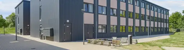 Studio Foto #1 te huur bij Huurstunt