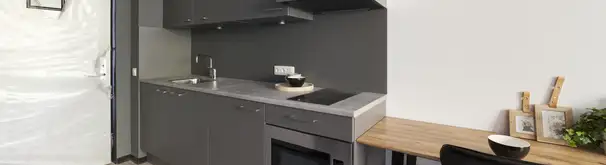 Studio Foto #2 te huur bij Huurstunt