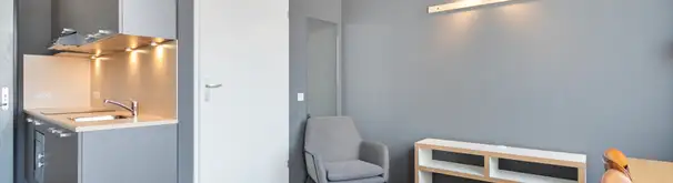 Appartement Foto #1 te huur bij Huurstunt