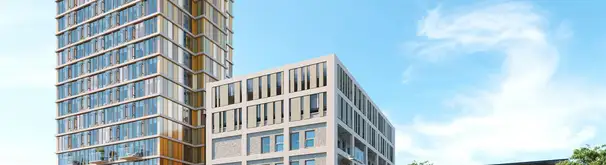 Studio Foto #0 te huur bij Huurstunt