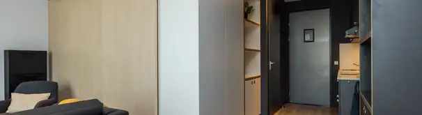 Appartement Foto #3 te huur bij Huurstunt