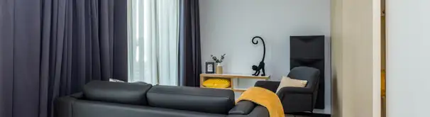 Appartement Foto #2 te huur bij Huurstunt