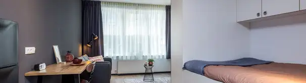 Appartement Foto #0 te huur bij Huurstunt