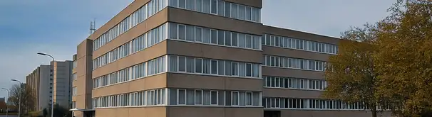 Kamer Foto #0 te huur bij Huurstunt