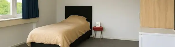 Kamer Foto #1 te huur bij Huurstunt