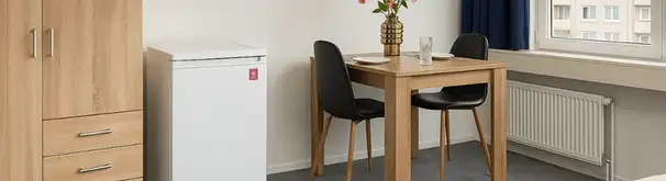 Kamer Foto #2 te huur bij Huurstunt