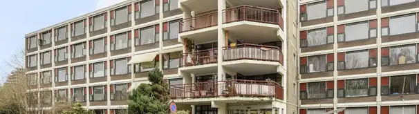 Studio Foto #2 te huur bij Huurstunt