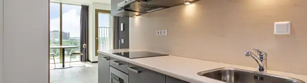 Studio Foto #0 te huur bij Huurstunt