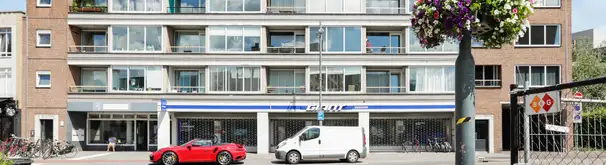 Appartement Foto #2 te huur bij Huurstunt