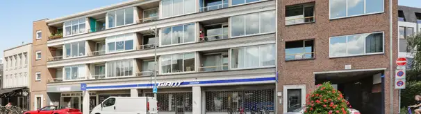 Appartement Foto #0 te huur bij Huurstunt