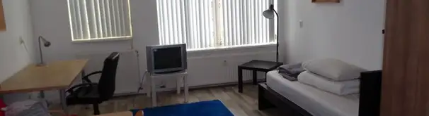 Appartement Foto #1 te huur bij Huurstunt