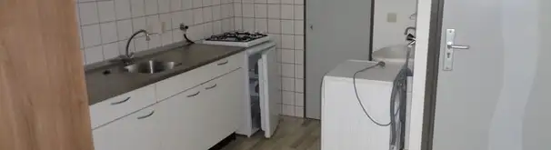 Appartement Foto #2 te huur bij Huurstunt