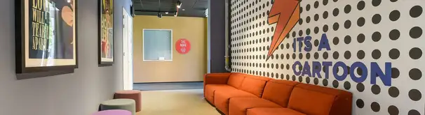 Studio Foto #2 te huur bij Huurstunt