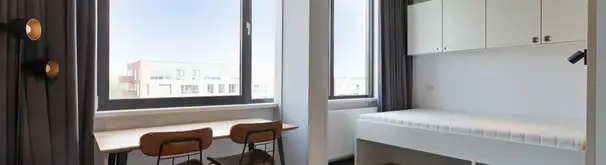 Appartement Foto #1 te huur bij Huurstunt