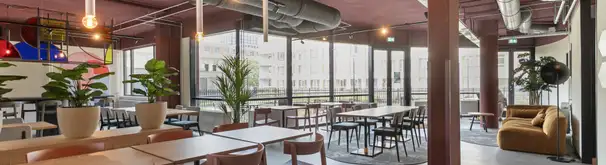 Appartement Foto #3 te huur bij Huurstunt