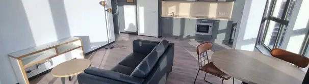Appartement Foto #2 te huur bij Huurstunt
