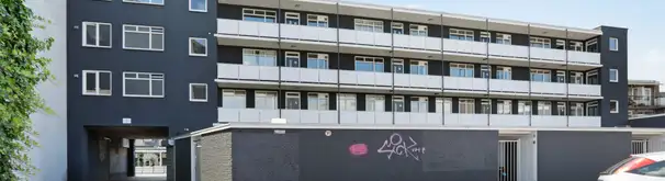 Appartement Foto #0 te huur bij Huurstunt