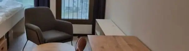 Studio Foto #2 te huur bij Huurstunt