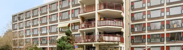 Studio Foto #0 te huur bij Huurstunt