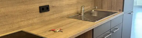 Studio Foto #1 te huur bij Huurstunt