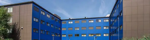 Studio Foto #2 te huur bij Huurstunt