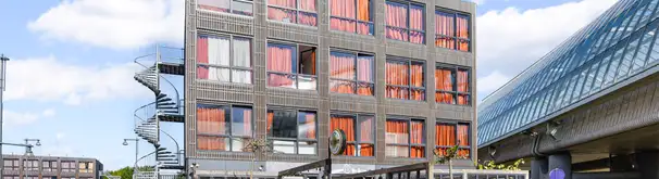 Studio Foto #3 te huur bij Huurstunt