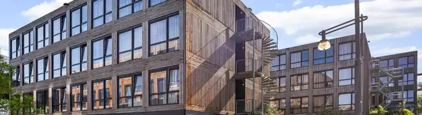 Studio Foto #2 te huur bij Huurstunt