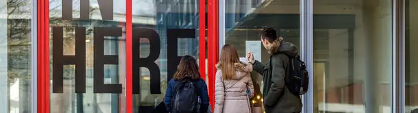 Studio Foto #1 te huur bij Huurstunt