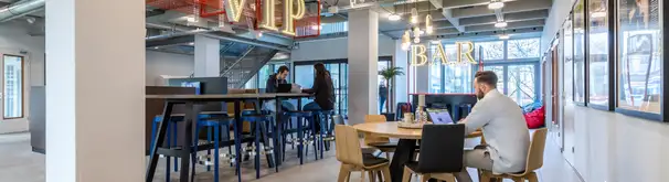 Studio Foto #3 te huur bij Huurstunt