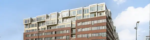 Appartement Foto #1 te huur bij Huurstunt
