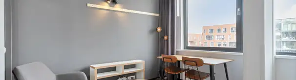 Appartement Foto #1 te huur bij Huurstunt