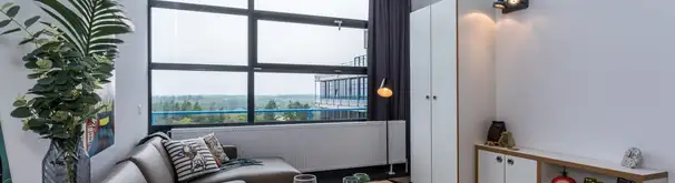 Appartement Foto #3 te huur bij Huurstunt