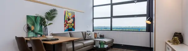 Appartement Foto #0 te huur bij Huurstunt