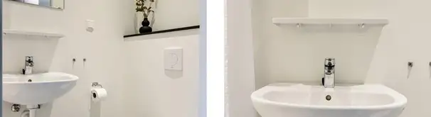 Studio Foto #1 te huur bij Huurstunt