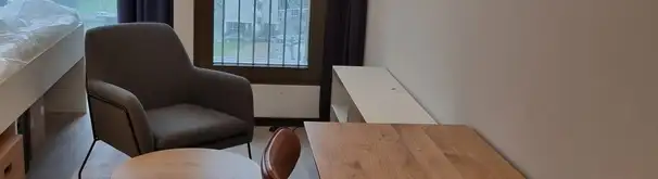Studio Foto #1 te huur bij Huurstunt