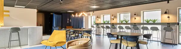 Studio Foto #1 te huur bij Huurstunt