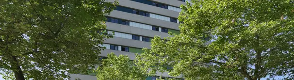 Studio Foto #2 te huur bij Huurstunt