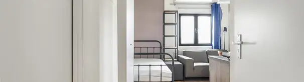 Studio Foto #3 te huur bij Huurstunt