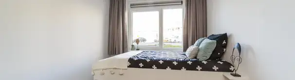 Studio Foto #1 te huur bij Huurstunt