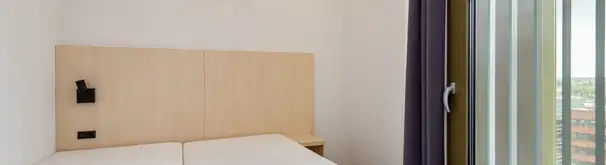 Appartement Foto #2 te huur bij Huurstunt