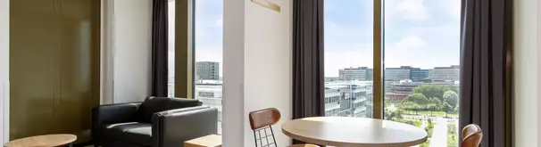 Appartement Foto #0 te huur bij Huurstunt