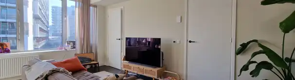 Appartement Foto #2 te huur bij Huurstunt