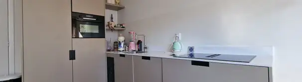 Appartement Foto #1 te huur bij Huurstunt