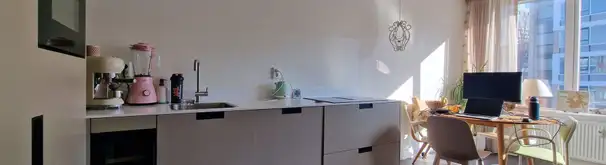 Appartement Foto #3 te huur bij Huurstunt