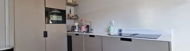 Appartement Foto #1 te huur bij Huurstunt