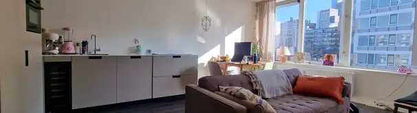 Appartement Foto #0 te huur bij Huurstunt